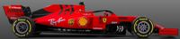 Ferrari SF90